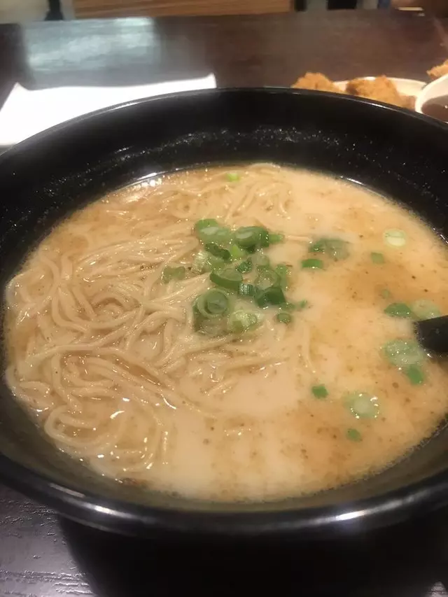 Ajisen Ramen