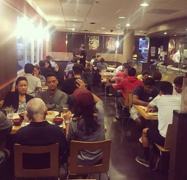 Ajisen Ramen