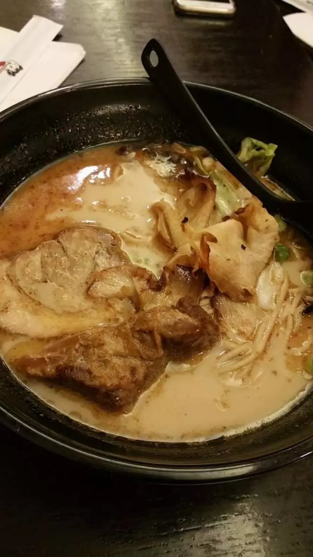 Ajisen Ramen