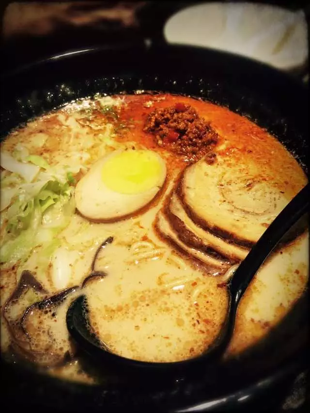 Ajisen Ramen