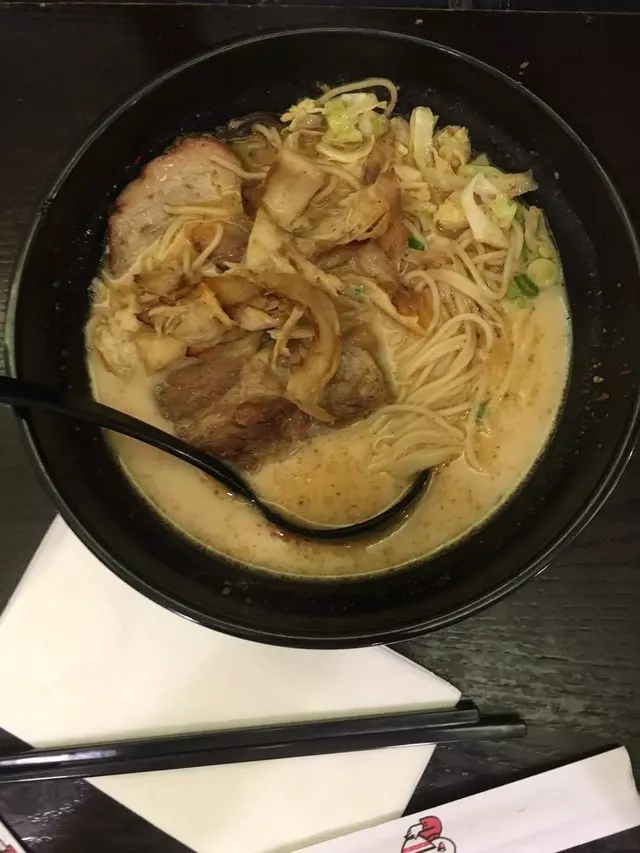 Ajisen Ramen