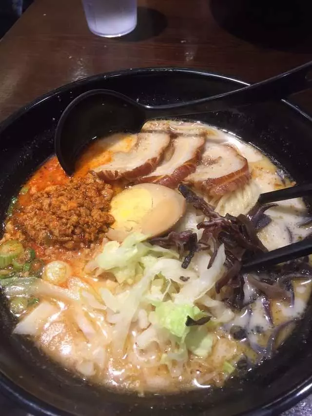 Ajisen Ramen