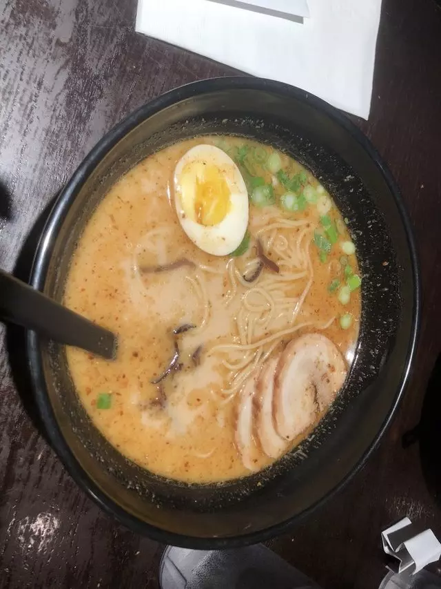 Ajisen Ramen