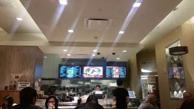Ajisen Ramen
