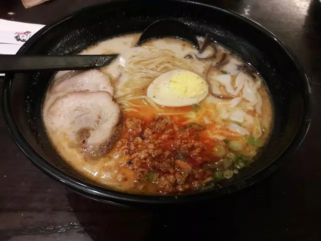 Ajisen Ramen