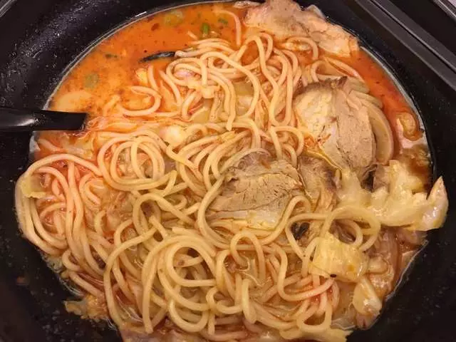 Ajisen Ramen