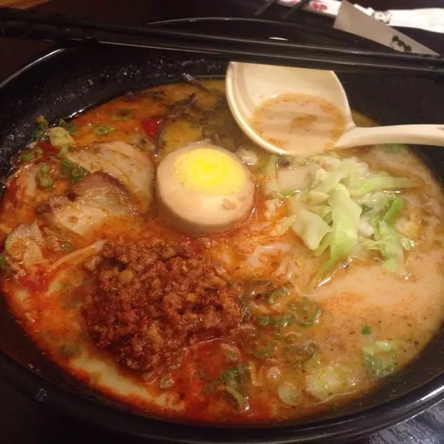 Ajisen Ramen