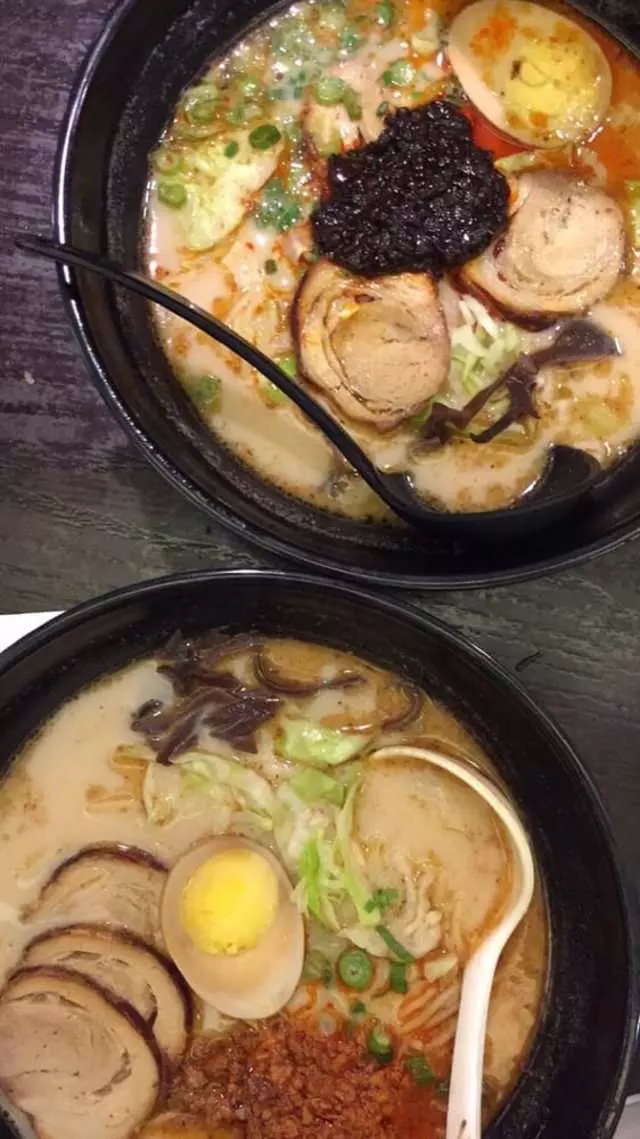 Ajisen Ramen