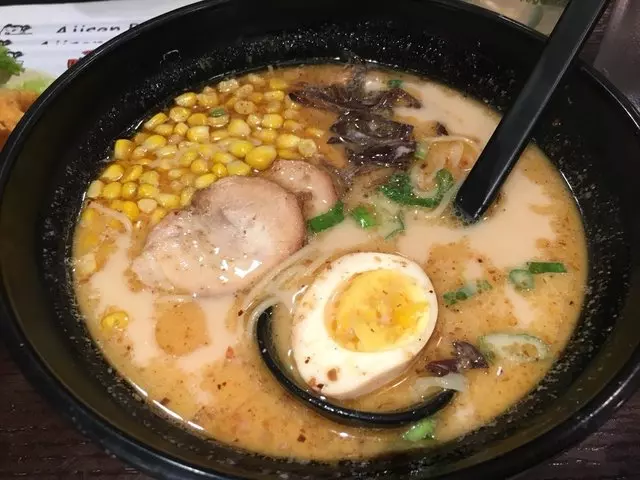 Ajisen Ramen
