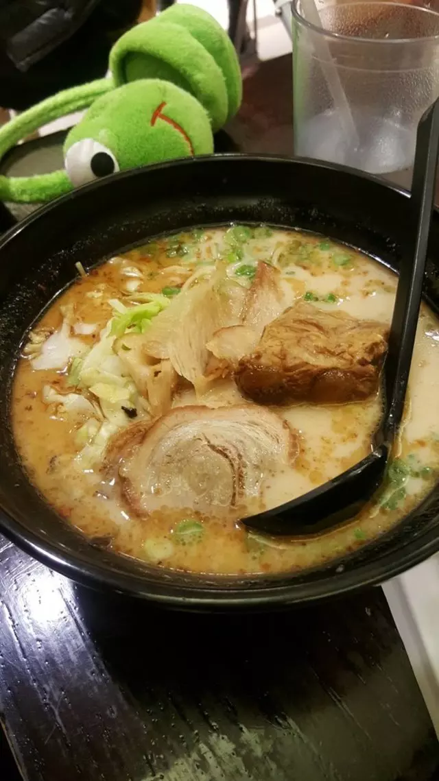 Ajisen Ramen
