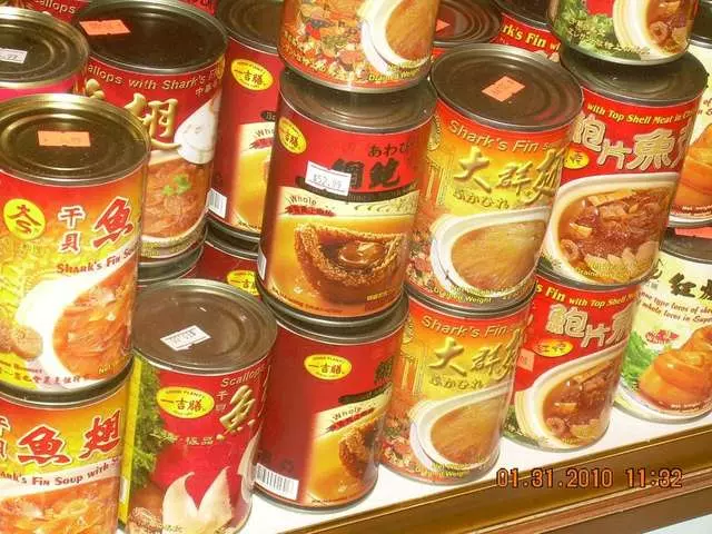 Ivy's Food Company