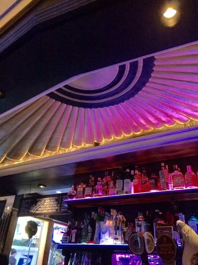 Emperor Norton’s Boozeland