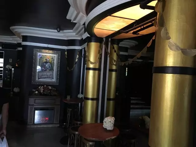 Emperor Norton’s Boozeland