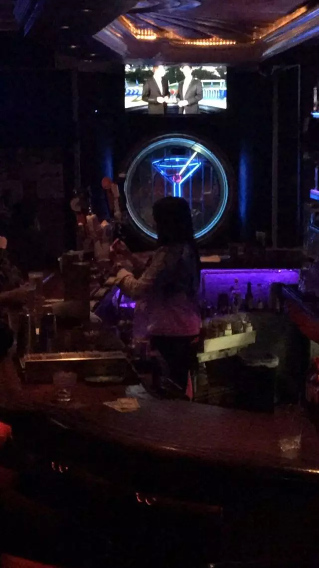 Emperor Norton’s Boozeland