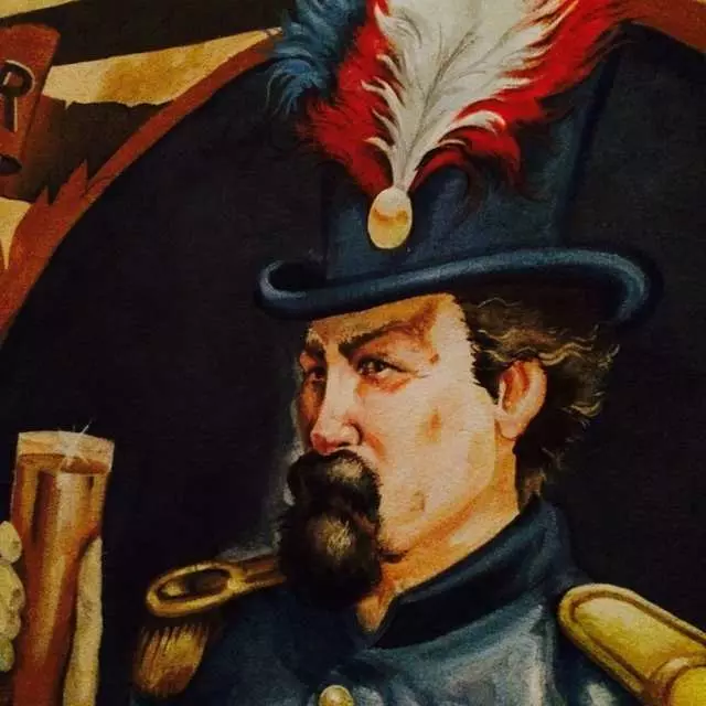 Emperor Norton’s Boozeland