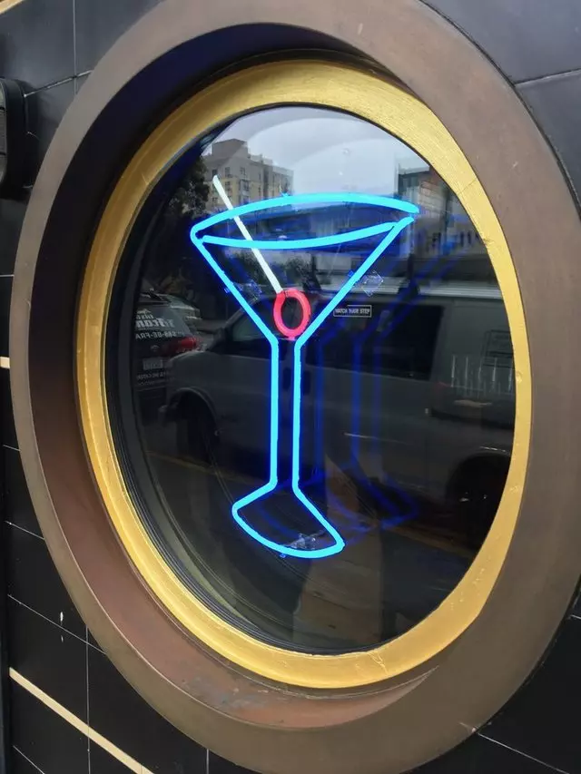 Emperor Norton’s Boozeland