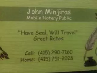 24-Hour Mobile Notary