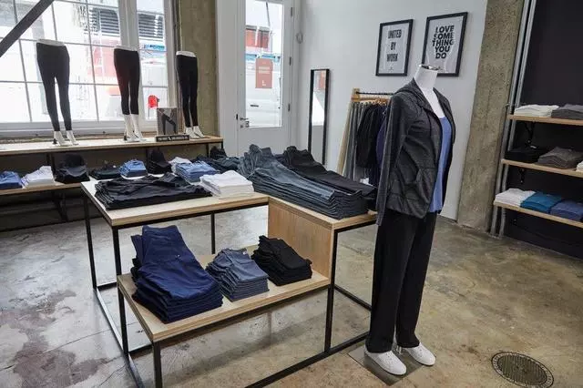 American Giant Flagship Store