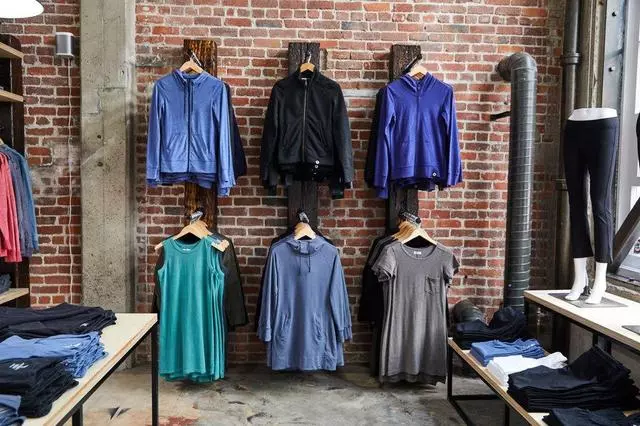 American Giant Flagship Store