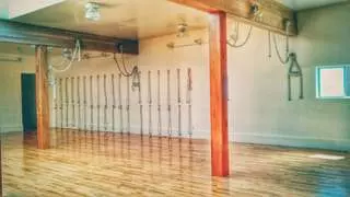 Abode of Iyengar Yoga