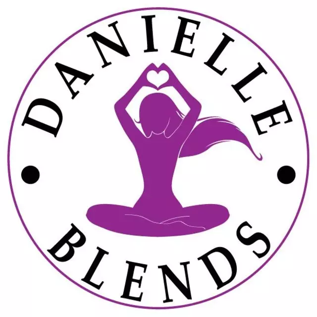 Danielle Blends Health & Wellness