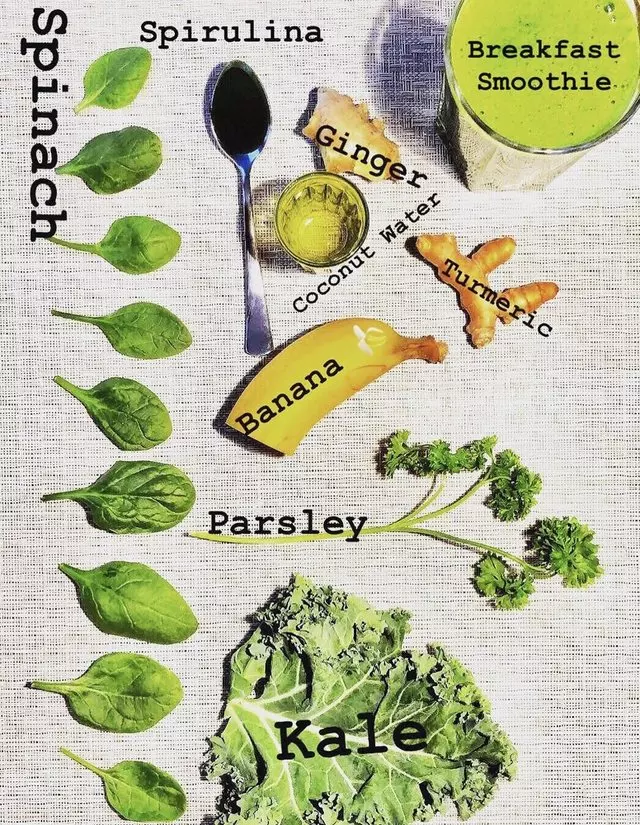 Danielle Blends Health & Wellness