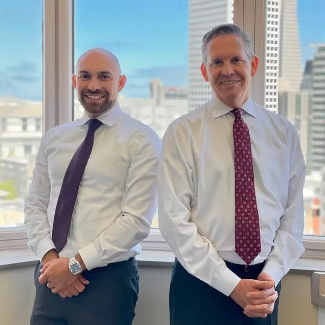 San Francisco Center for TMJ and Sleep Apnea