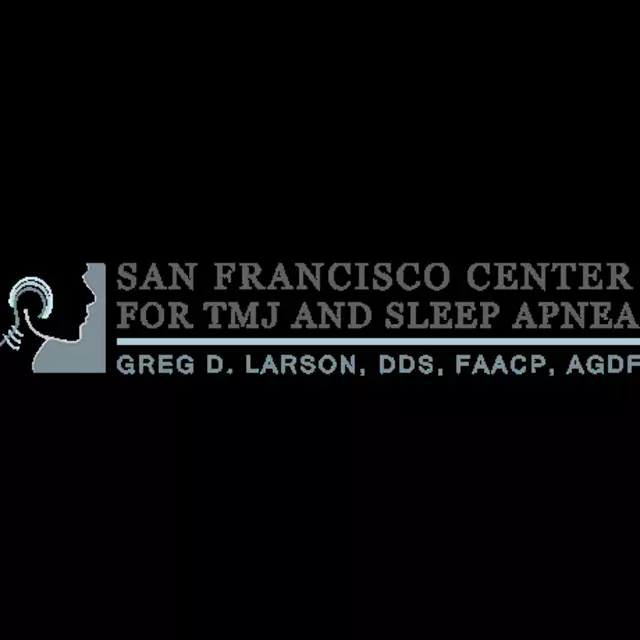 San Francisco Center for TMJ and Sleep Apnea