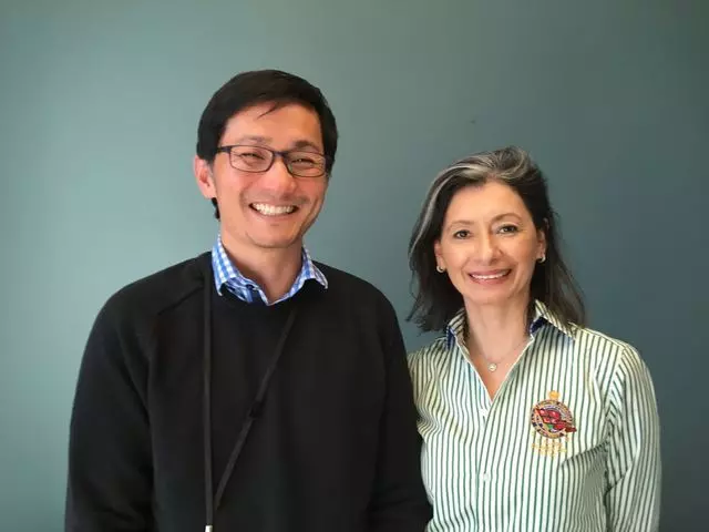 Lyon Martin Health Services, a program of HealthRIGHT 360