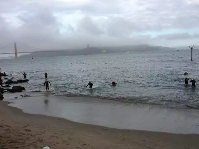 Alcatraz - Escape From The Rock