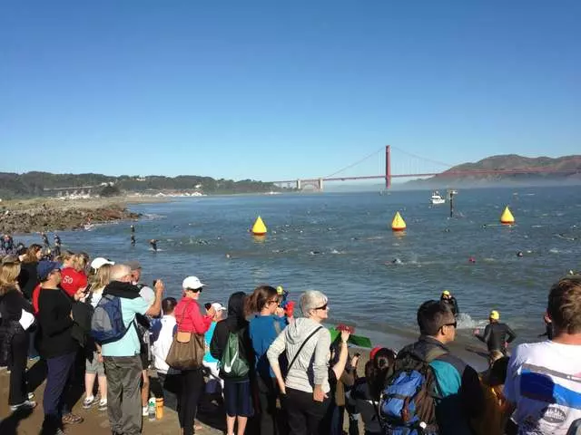 Alcatraz - Escape From The Rock