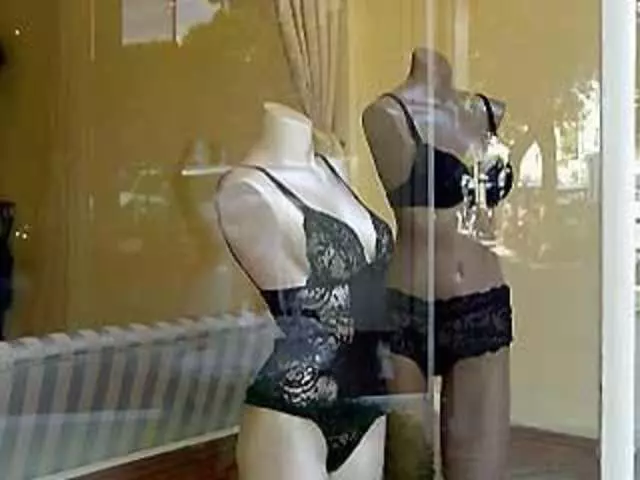 Alla Prima Fine Lingerie