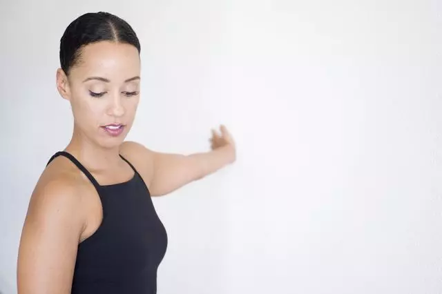 Blue Sparrow Pilates