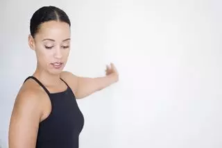 Blue Sparrow Pilates