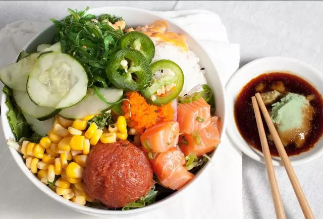 Poke Life