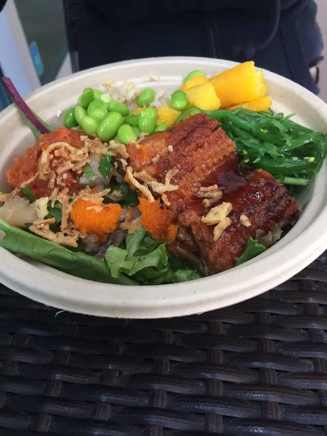 Poke Life