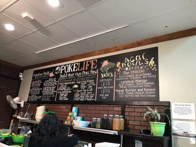 Poke Life