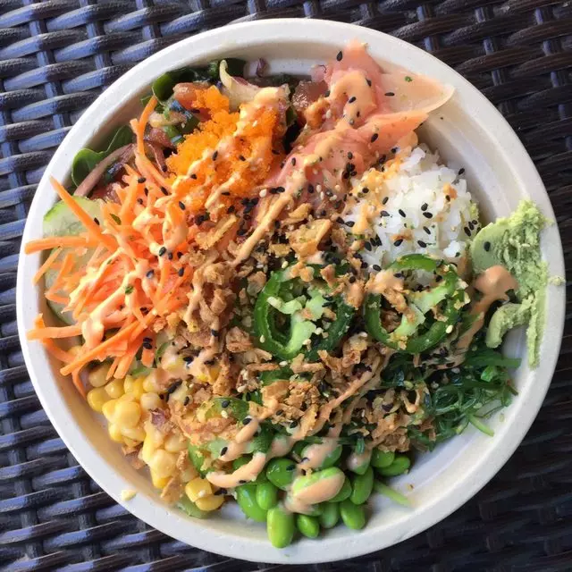 Poke Life