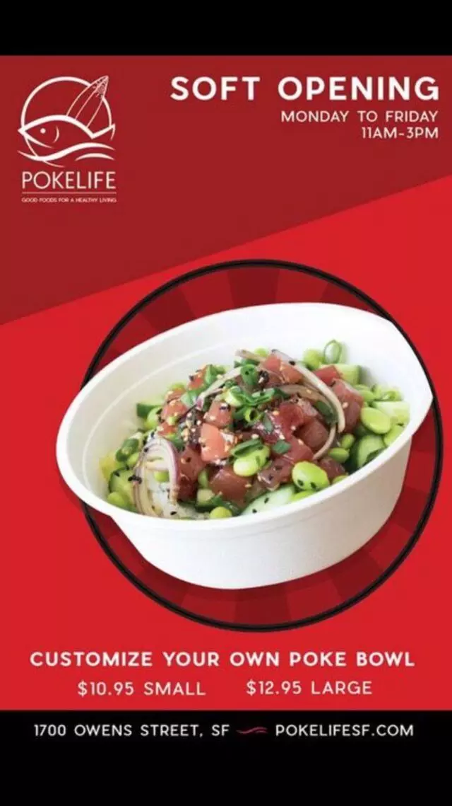Poke Life