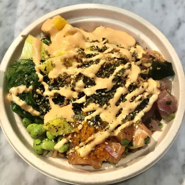 Poke Life