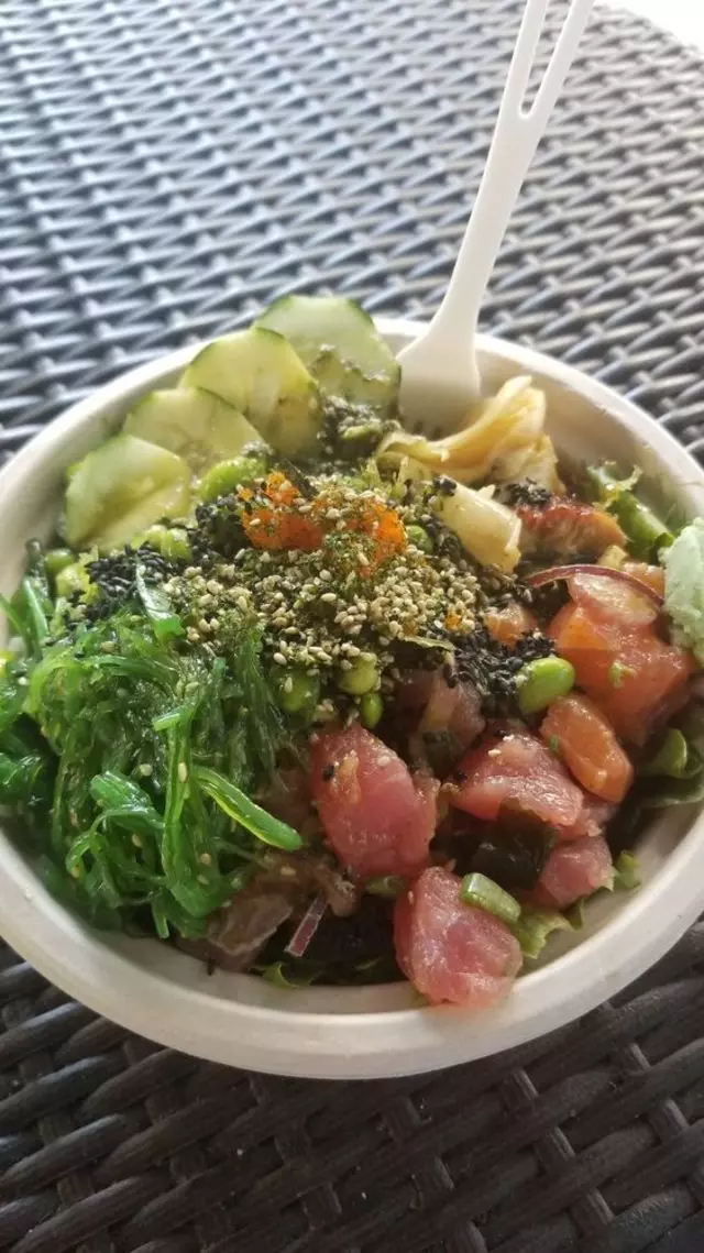 Poke Life