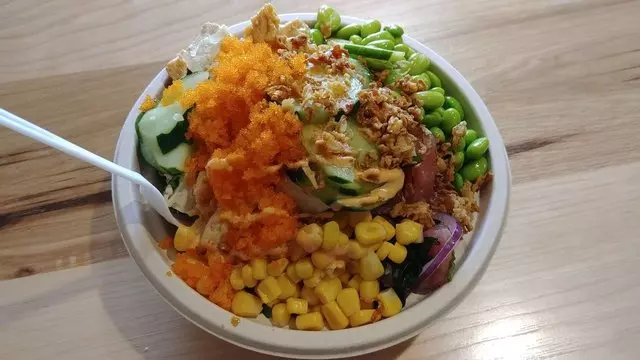 Poke Life