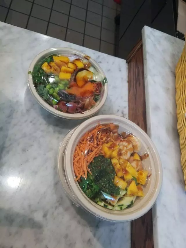 Poke Life