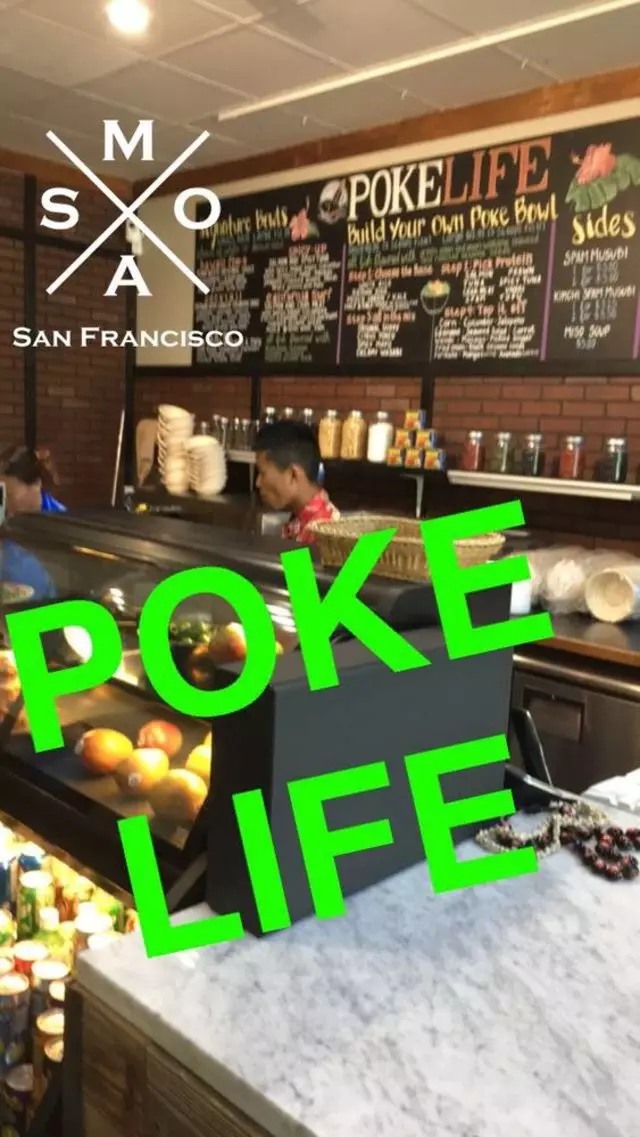 Poke Life