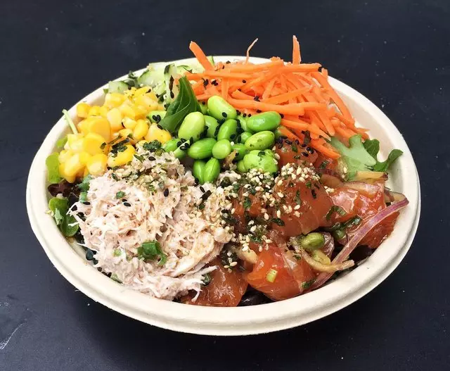 Poke Life