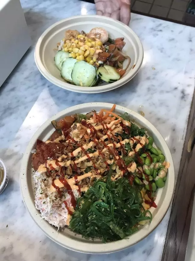 Poke Life