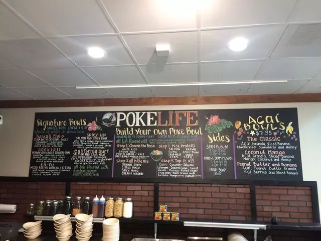 Poke Life