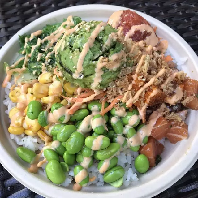 Poke Life
