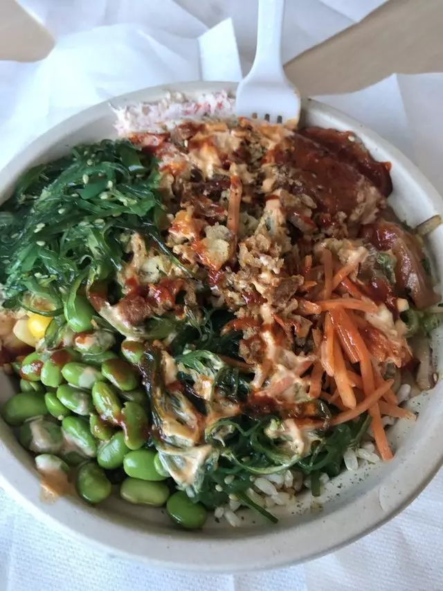 Poke Life