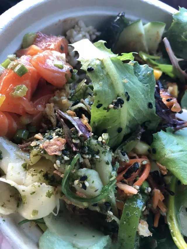 Poke Life